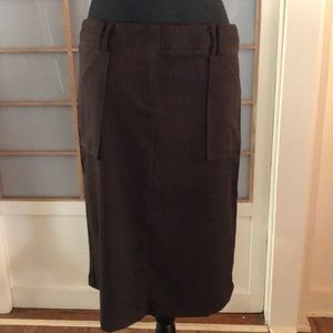 Forever 21 Brown skirt